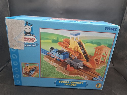 Tomy thomas friends vintage - tomy,