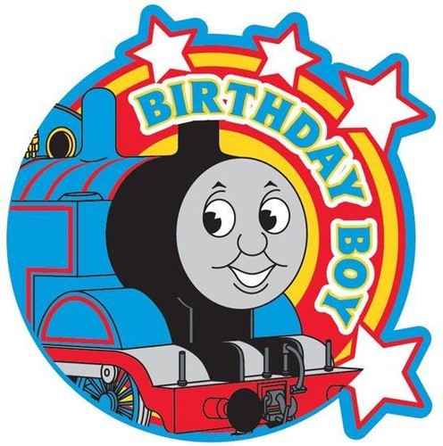 Thomas friends zug essbar - thomas,