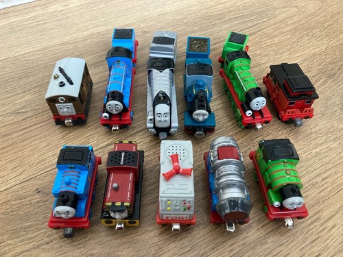 Thomas friends take n play - &,