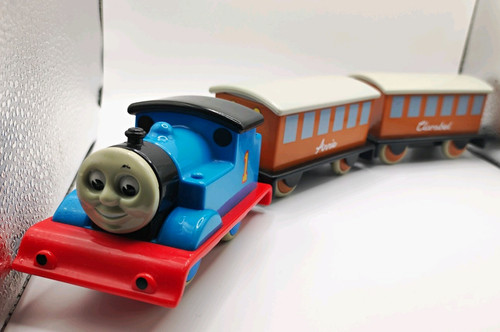 Thomas friends lokomotive - thomas, &
