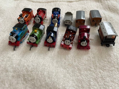 Thomas friends capsule - friends,