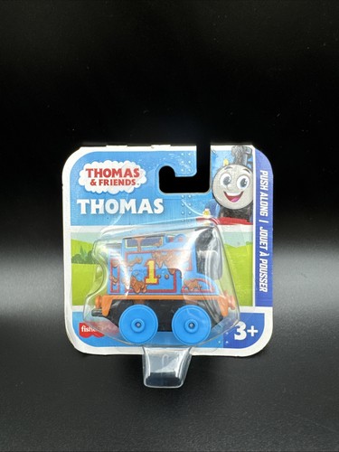 Thomas friends push along - thomas,