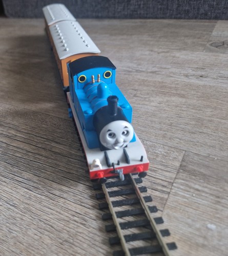 Bachmann thomas and - bachmann,