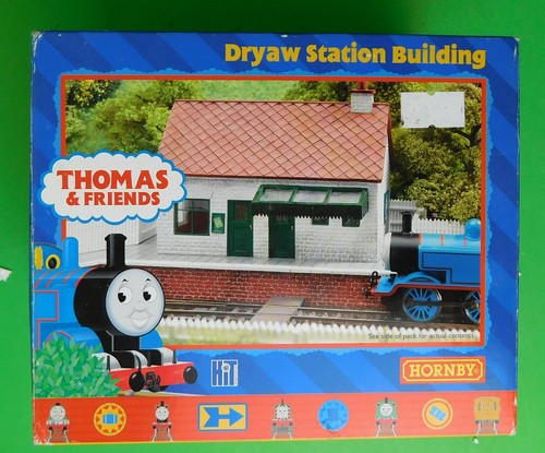 Hornby r9246 thomas seine - hornby,