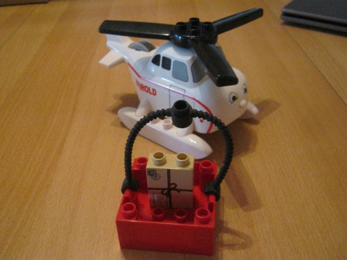Lego duplo 3300 - /,