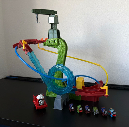 Thomas friends minis - thomas, &