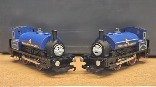 Hornby thomas seine freunde - hornby,