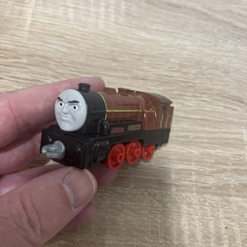 Thomas die lokomotive - die, &