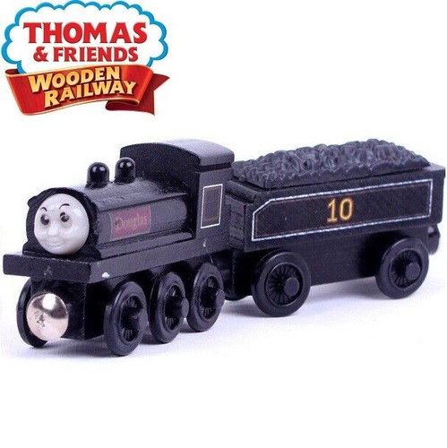 2pcs douglas thomas freunde - thomas,