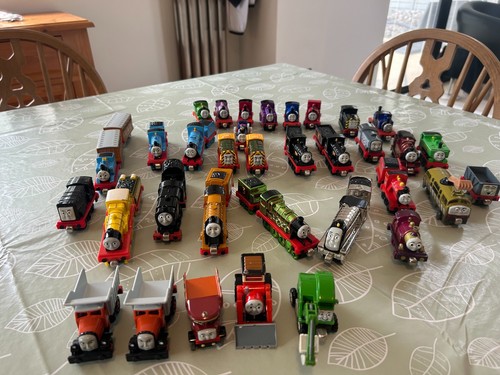 Thomas friends take - friends,