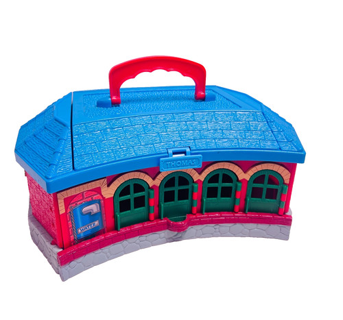 Thomas friends take along - &,