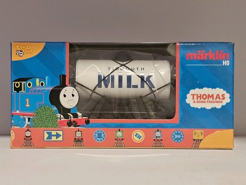 Neu märklin kesselwagen - h0,