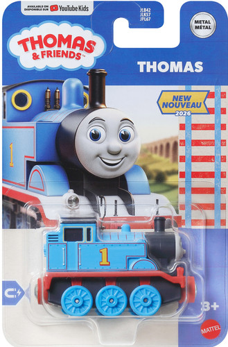 Thomas seine freunde - thomas,