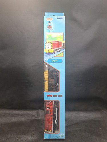 Thomas friends tomy - thomas,