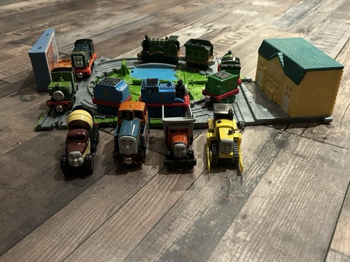 Thomas friends spiel set - spiel,