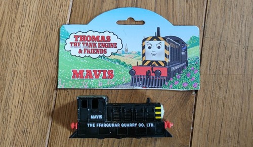 Thomas friends mavis - thomas, friends*