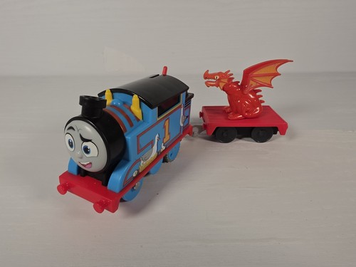 Thomas und seine freunde - thomas,