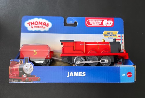 Thomas friends motorized - thomas, &