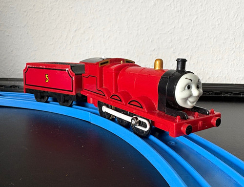 Tomy thomas friends - thomas, &
