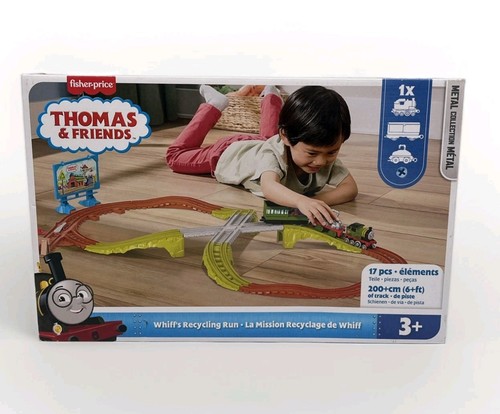 Toys thomas and friends - toys,