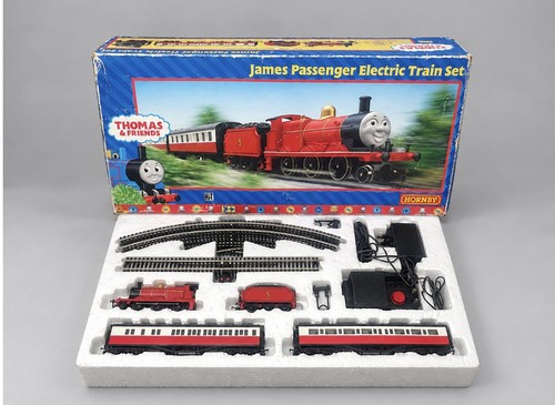 Hornby thomas friends r9073 - &,