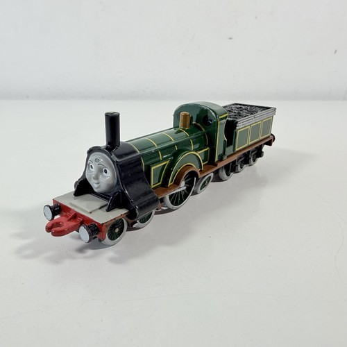Emily ertl thomas the tank - ertl,