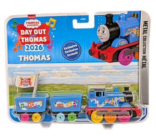 Thomas seine freunde 2026 - &,