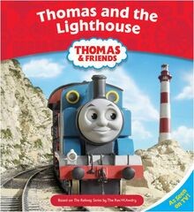 Thomas and the - , lighthouse