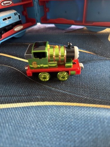 Limited edition percy - percy, thomas