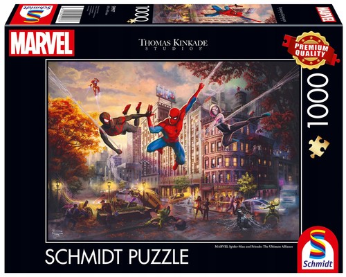 Schmidt thomas kinkade - schmidt,