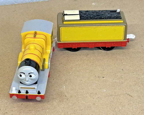 Thomas und seine freunde - und,