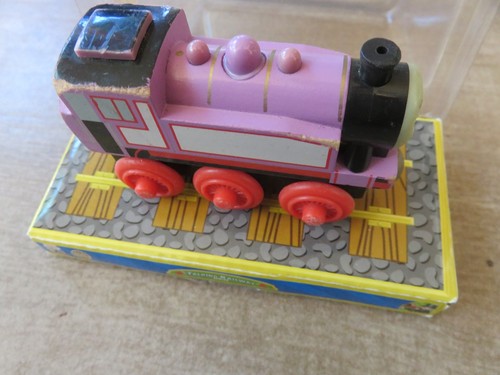 Thomas friends rosie lila - rosie,