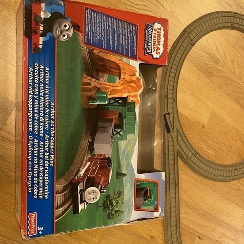 Fisher price thomas - fisher,