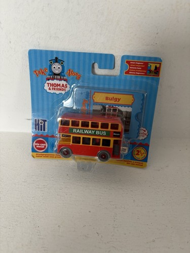 Take along thomas friends - along, &