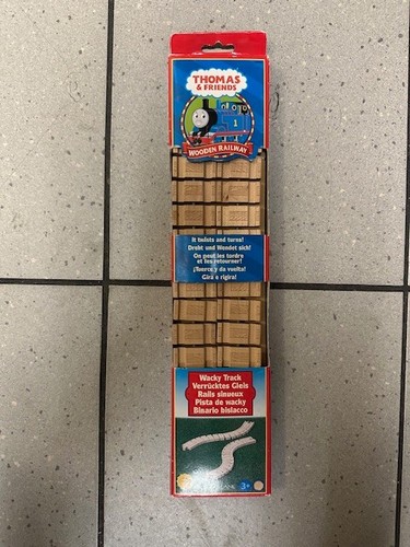 Thomas friends verrücktes - thomas,