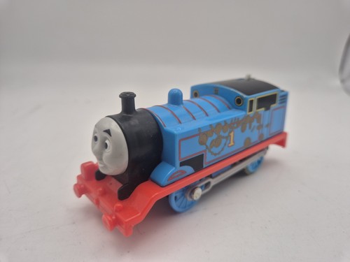 Mattel thomas friends - mattel, &