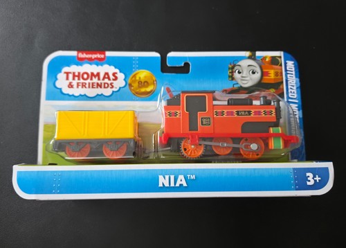 Thomas seine freunde - thomas, &