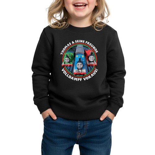 Thomas friends volldampf - thomas,
