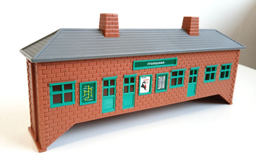 Thomas friends bahnhof - friends,
