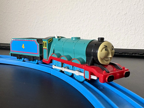 Tomy thomas friends - tomy, &