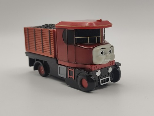 Tomy trackmaster elizabeth - tomy,