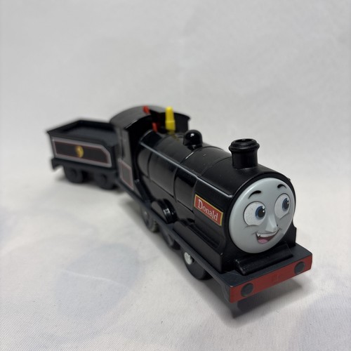 Thomas friends trackmaster - thomas,