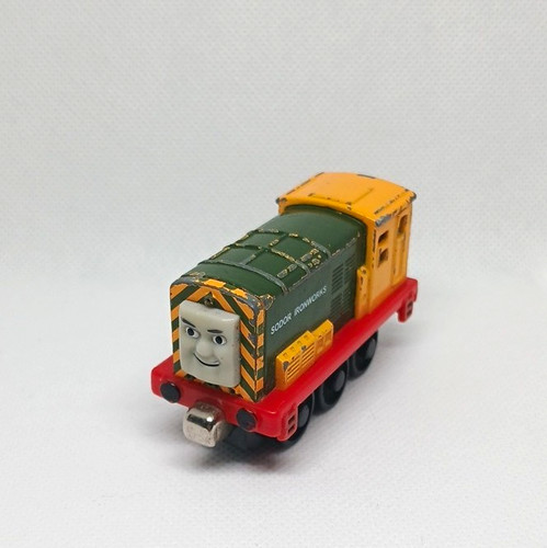Thomas friends iron arry - friends,