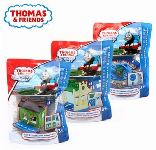 Thomas friends freunde - friends,
