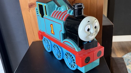 Thomas friends take along - thomas, &