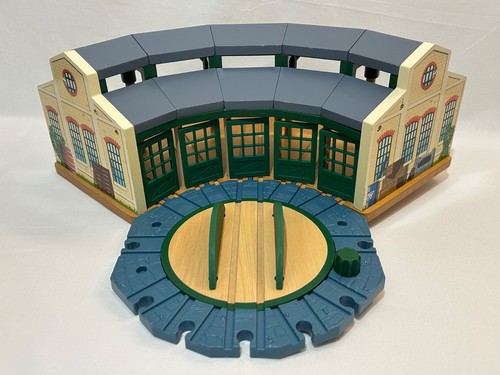 Holz tidmouth schuppen - tidmouth,
