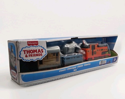 Thomas friends classic - &,