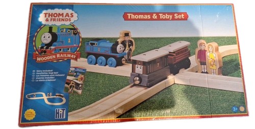 Thomas friends - &,