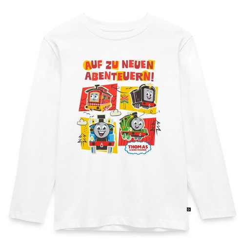 Thomas friends und - &,