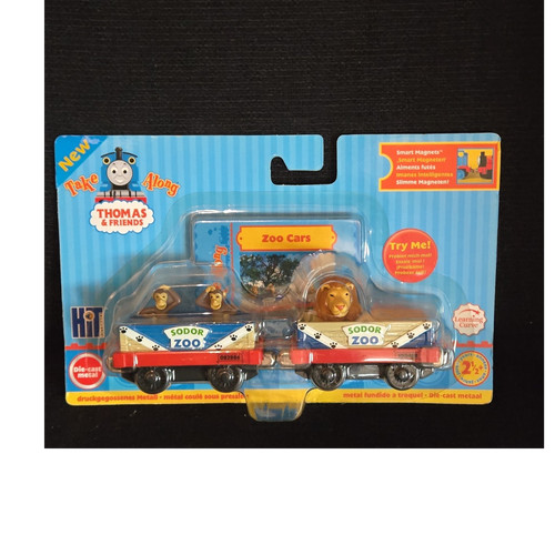 Thomas friends take - &,